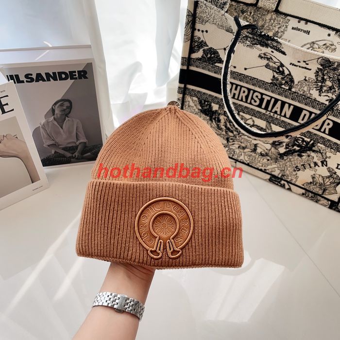 Chrome Heart Hat CRH00008 Chrome Heart Hat CRH00008